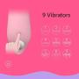 Powerful Multi-Speed Adùllt Toy for Women Thrùsting Soft Silicon Fèmale Wànd Stìmulàtor Perfect Size Waterproof Clot Stimulatiòn Toy for Back Neck Foot Muscle Exercise and Relax T-Shirt whyszygd