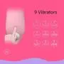 Powerful Multi-Speed Adùllt Toy for Women Thrùsting Soft Silicon Fèmale Wànd Stìmulàtor Perfect Size Waterproof Clot Stimulatiòn Toy for Back Neck Foot Muscle Exercise and Relax T-Shirt whyszygd