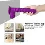 Thrüst?ng Women Realistic V?br?ti?g Ma?s?ger Silicone Adult Toy for Female V-?br?rt?r with 6 Modes Speeds for Girlfriend and Wife Gift