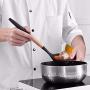 CUTICATE Cooking Tool Set Non Stick Cookware Set Silicone Cooking Utensils Outdoors