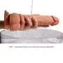 ZPTECH 7.87in Beginner Super Realistic Female Private Toy