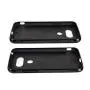 LG G6 Case,Flexible Soft TPU Cover Shell,Slim Silicone Black Rubber Non-Slip Durable Design Protective Phone Case for LG G6 -Kitchenware
