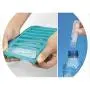 Kitchenware Silicone Ice Cube Tray Mold For Molds For Water Bottle Cream Marker Tools