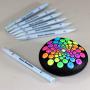 Marks Mandalas 16 Size Dotting Tool Set