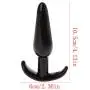 Silicone Amal Toys B0tt Plug Adult Six Toy Products for Beginner Couples Personal Mssager Toy Female