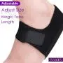 SMATIS Heel Protectors, Heel Cups for Plantar Fasciitis, 2PCS Heel Cushion for Achilles Tendonitis Bone Spur Aching Feet Relieve Heel Pain(Size: Women 6-11 + Men 6-10)