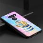 LG G8 ThinQ Case,Flexible Soft TPU Cover Shell,Slim Silicone Black Rubber Non-Slip Durable Design Protective Phone Case for LG G8 ThinQ -Kitchenware