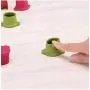 Silicone Bottle Caps Kitchenware Bottle Caps Reusable And Unbreakable Sealer Covers Wine Bottle Caps/Beer Sealer Cover Silicone