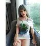 5.18ft Silicone TPE Dolls Realistic Adult Toys Full Body Sex Toy for Men