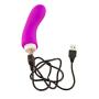 Eden Toys Perfect companion rechargeable mini - Silicone Luxury clitoral vibrator