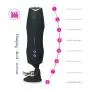SessoLOVE Smart Heating Toys for Gay Men Adult Cup USB Rechargeable