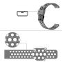honecumi 20mm Watch Bands for Samsung Gear Sport Soft Silicone 20mm Smart Wristband Watch Strap for Galaxy Watch 42mm/Samsung Gear 2 Classic/Huawei Watch 2 Watch/Garmi Vivoactive 3