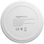 AmazonBasics 5W Qi Certified Wireless Charging Pad - White