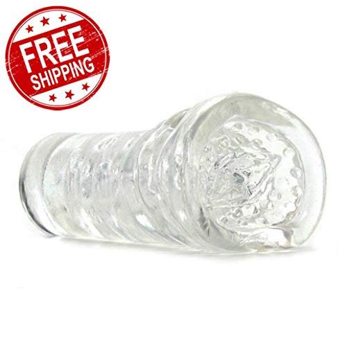 Male Massager Sleeve Toy for Men Fun 10024