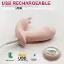 BBGDD-SIX Clitorial Clamp Clitorial Sti P-lùg for Female Modes Toy Silicone Egg G-Spotter We Powerful ?gg Control Ball Vibration Eg Love Remote Women Opening ViBrartor,Zhongc for V