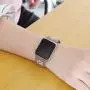 YC YANCH Compatible for Apple Watch Band 38mm 40mm 42mm 44mm,Soft Silicone Sport Band Replacement Wrist Strap Compatible for iWatch Apple Watch Series 4/3/2/1,Nike+,Sport,Edition, S/M M/L Size