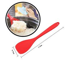 SKYyao Kitchen utensil set Non-stick pot silicone kitchenware five piece set baking set 5 piece set of cooking utensils silicone
