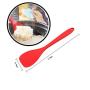 SKYyao Kitchen utensil set Non-stick pot silicone kitchenware five piece set baking set 5 piece set of cooking utensils silicone