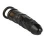 Privacy Packaging Silicone penile Condom Expander expands Male Chastity Toys Lengthen Cock Sleeves Reusable Condoms 003