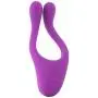 Multi-Erogenous Silicone M??-?ager Vibe