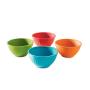 Nordic Ware Prep & Serve Bowl Set, 4-Piece