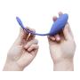 We-Vibe Jive, Periwinkle Blue