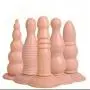 Tummty a?us Plúg Silicone But.t Pùg Fake P-??-?? Dillidio Sxx Toys for Women Men