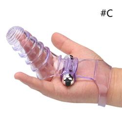 Aixia Finger Toys for Women