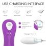 Remote Control Wearable Silicone Waterproof Vibrantor Six Toy for Woman Thrusting Machine Gun Automatic Massage Tool Waterproof Clothes