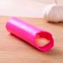 BigFamily Silicone Professional Kitchenware Cookware Magic Garlic Peeler Home House Tools