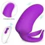 Silicone Lǒck Ring Strong Vibration Silicone Massage Rooster 100% Materials for Couples