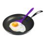 Silicone kitchenware, 6 Piece Silicone Cooking Utensils Set, Spatula Set Silicone Kitchen Utensils, Nonstick and Heat Resistant Cookware Set