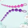 Silicone Amal Plug Toys