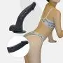 8.66inch Silicone -?ìLd`? Soft Women Adult Toy Touyunhao