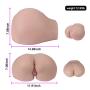 P??kêt P???ey for Men Realistic Adult Toys Life Size, Full Size Silcone Real Large for Husband and Boyfriend Gift