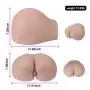 P??kêt P???ey for Men Realistic Adult Toys Life Size, Full Size Silcone Real Large for Husband and Boyfriend Gift