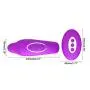 Wytinug Toy 8 Frequency Vibe G-Sport Wireless Remote Control Wearable Vibrant Viber Toy for Women