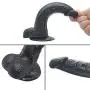 8.66inch Silicone -?ìLd`? Soft Women Adult Toy Touyunhao