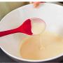 Non-Stick Pan Set Kitchenware Silicone Cooking Set 5 Piece Set Kitchen Supplies Kitchen Silicone Appliance Set
