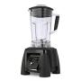 Super Heavy Duty Commercial Professional Power Blender Juicer Food Processor Mixer 3Hp 45000Rpm 2200W 2L Jar,Black,Eu Plug