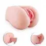 Male Deluxe Toy Female Silicone P*o`cket P`?s*sy Love Toys for Man Adult