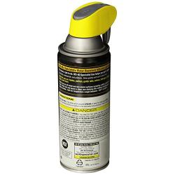 WD40 Company 300012 Specialist Silicone Spray Smart Straw - 11 oz.