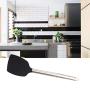 9 Set Shovel Stainless Steel Silicone Kitchenware Non-stick Special Spatula