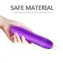 GHRNGS Glass Dillos for Women Remote Vaginial Tighten Quiet Clitorialorial Silicone Toys