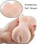 G?LUST Beautiful Girl Pocket Pussy Soft Silicone Realistic Vagina Male Masturbation Cup Men Masturbator Adult Sex Toy Sex Products