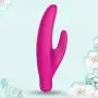 Wytinug Powerful Vibrant Mode Amal Plug G-sportt Vibr Butt Clitoris Stimulator Messager Toy for Women Men