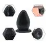 ZSZASZ Waterproof Toy Wireless ?ildǒ Huge Play Wand Huge Size Silicone Waterproof A_n_à_l_Beads Happy Game Toys for Beginner Women Men Lengthen ZSZASZ