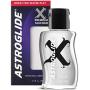 Astroglide X, Premium Waterproof Silicone Personal Lubricant, 2.5 oz.