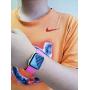 YUNSHU Compatible iWatch Band Replacement iWatch Band 38mm 40mm 42mm 44mm for Women and Man Soft Sports Band Strap Silicone Series 5 Series 4 Series 3 Series 2 Series 1 S/M M/L-Pack