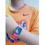 YUNSHU Compatible iWatch Band Replacement iWatch Band 38mm 40mm 42mm 44mm for Women and Man Soft Sports Band Strap Silicone Series 5 Series 4 Series 3 Series 2 Series 1 S/M M/L-Pack